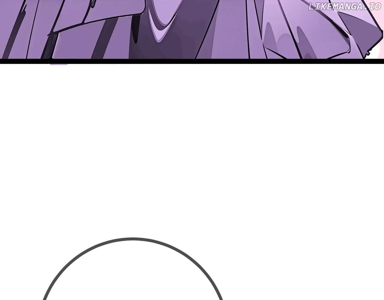 Daddy President Is Too Hard To Deal With Chapter 183 - page 53